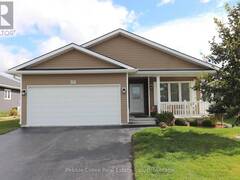 20 HURON HEIGHTS DRIVE Goderich Ontario, N7A 0B1