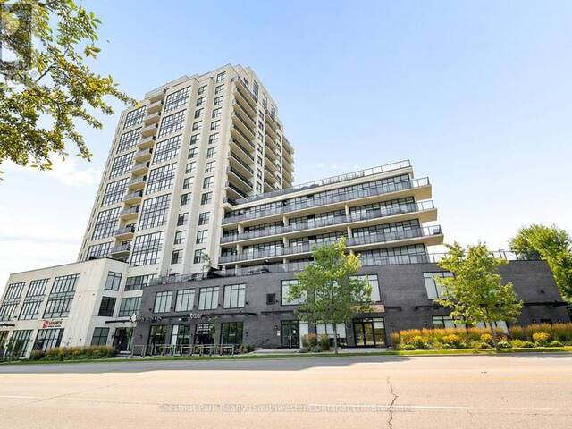 1503 - 150 WELLINGTON STREET E Guelph Ontario, N1H 0B5 - 3 Bedrooms Condo For Sale