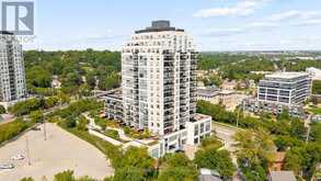 1503 - 150 WELLINGTON STREET E | Guelph Ontario | Slide Image Three