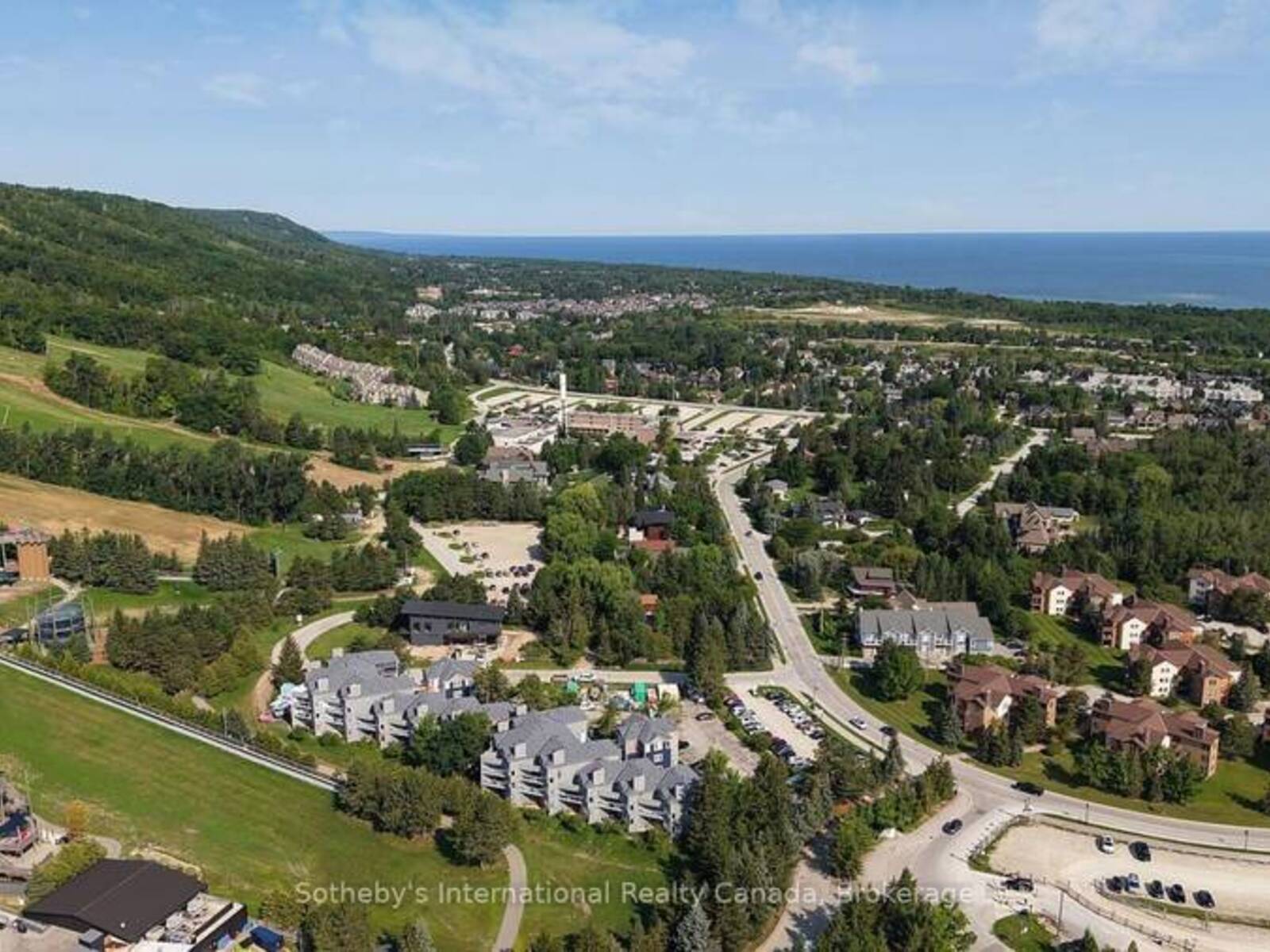 313 - 107 ANN HEGGVEIT DRIVE, The Blue Mountains, Ontario L9Y 0P7