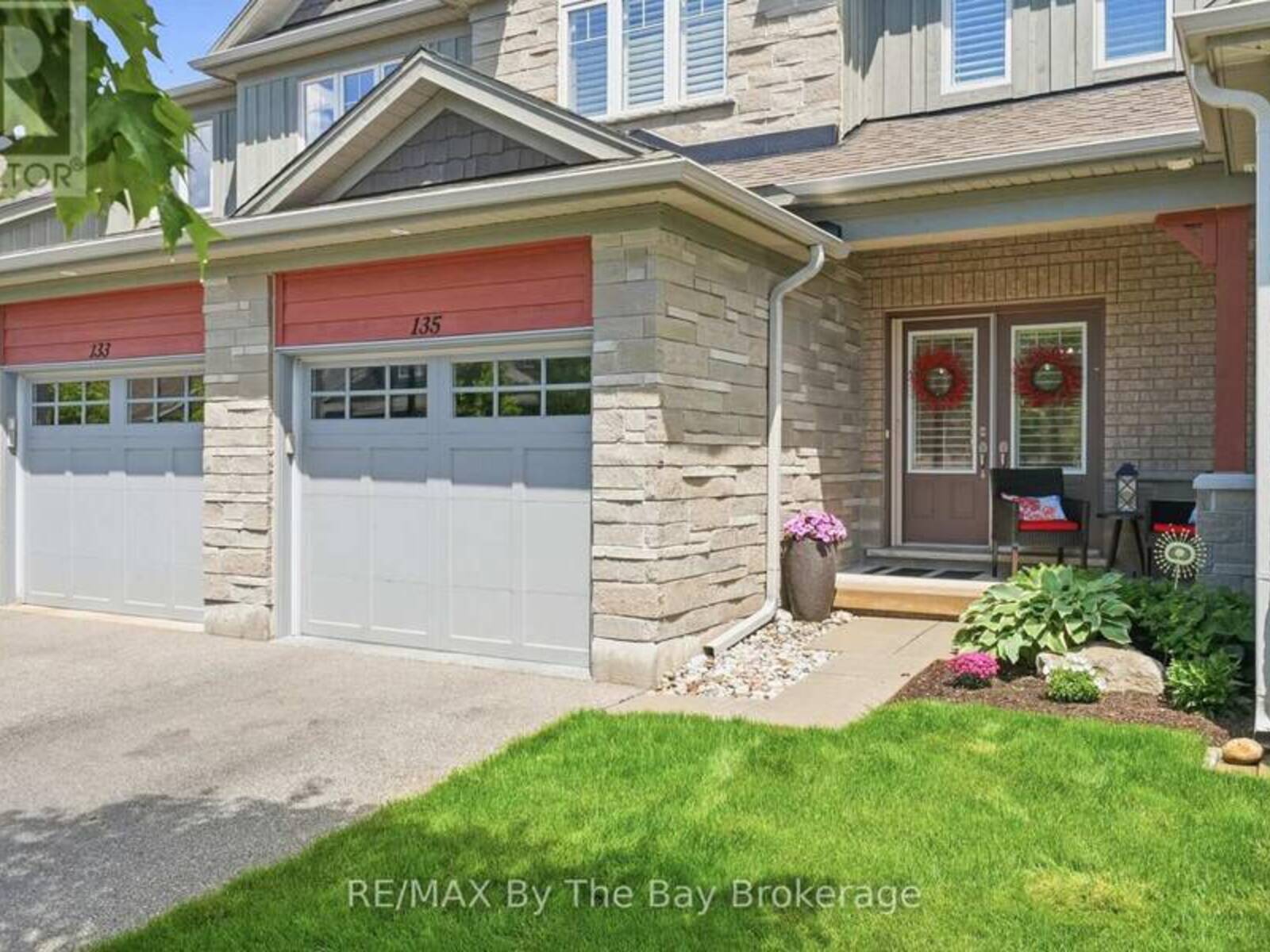 135 CONSERVATION WAY, Collingwood, Ontario L9Y 0G9