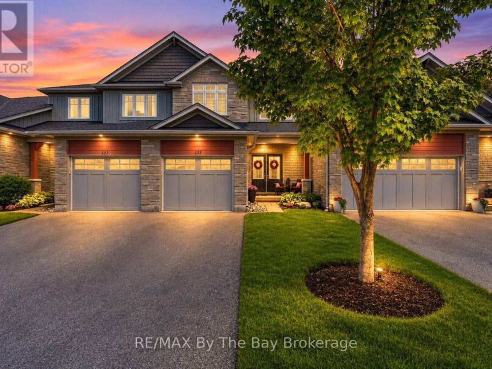 135 CONSERVATION WAY, Collingwood, Ontario L9Y 0G9