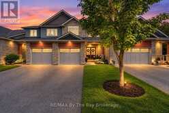 135 CONSERVATION WAY | Collingwood Ontario | Slide Image One