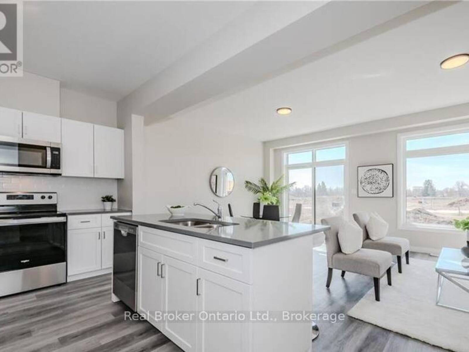 66 AYR MEADOWS CRESCENT, Ayr, Ontario N0B 1E0