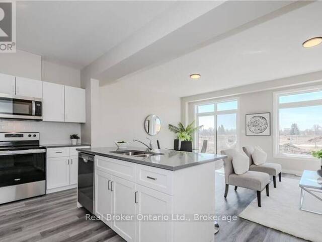 66 AYR MEADOWS CRESCENT Ayr Ontario, N0B 1E0 - 3 Bedrooms Condo For Sale