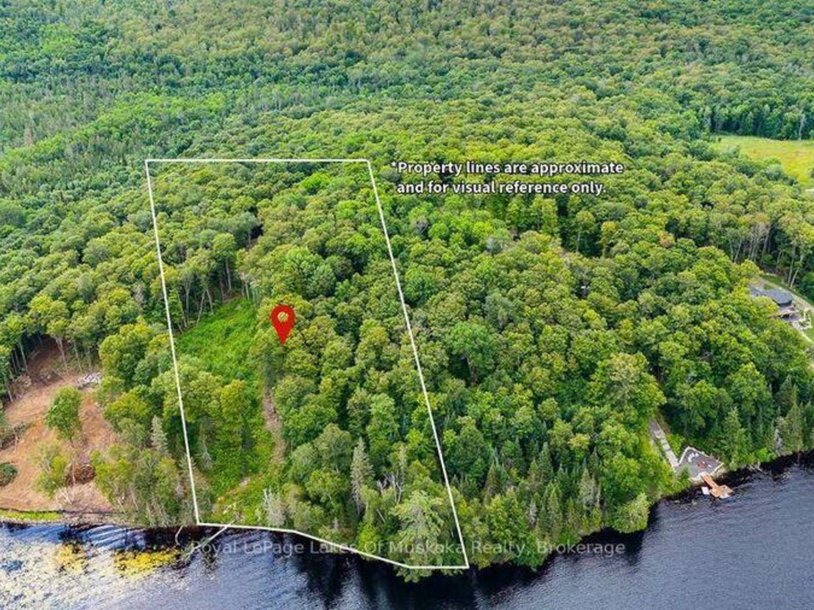 F - 790 GARAGE ROAD, Magnetawan, Ontario P0A 1C0