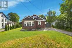 40 WAUBEEK STREET | Parry Sound Ontario | Slide Image One