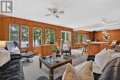 1052 SKIN LAKE DRIVE | Lake of Bays Ontario | Slide Image Eleven