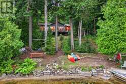 1052 SKIN LAKE DRIVE | Lake of Bays Ontario | Slide Image One