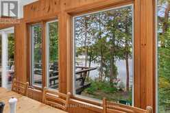 1052 SKIN LAKE DRIVE | Lake of Bays Ontario | Slide Image Twenty-two