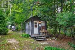 1052 SKIN LAKE DRIVE | Lake of Bays Ontario | Slide Image Thirty-one
