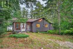 1052 SKIN LAKE DRIVE | Lake of Bays Ontario | Slide Image Thirty-three