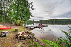 1052 SKIN LAKE DRIVE | Lake of Bays Ontario | Slide Image Thirty-seven