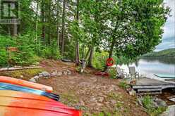1052 SKIN LAKE DRIVE | Lake of Bays Ontario | Slide Image Thirty-eight