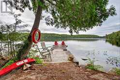 1052 SKIN LAKE DRIVE | Lake of Bays Ontario | Slide Image Forty