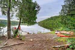 1052 SKIN LAKE DRIVE | Lake of Bays Ontario | Slide Image Forty-one