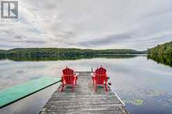 1052 SKIN LAKE DRIVE | Lake of Bays Ontario | Slide Image Forty-four
