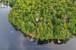 1052 SKIN LAKE DRIVE | Lake of Bays Ontario | Slide Image Forty-seven