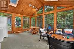1052 SKIN LAKE DRIVE | Lake of Bays Ontario | Slide Image Seven