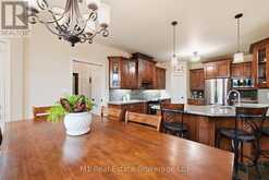 88 CONSERVATION TRAIL | Centre Wellington Ontario | Slide Image Sixteen