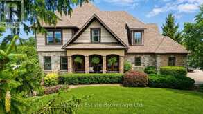 88 CONSERVATION TRAIL | Centre Wellington Ontario | Slide Image One