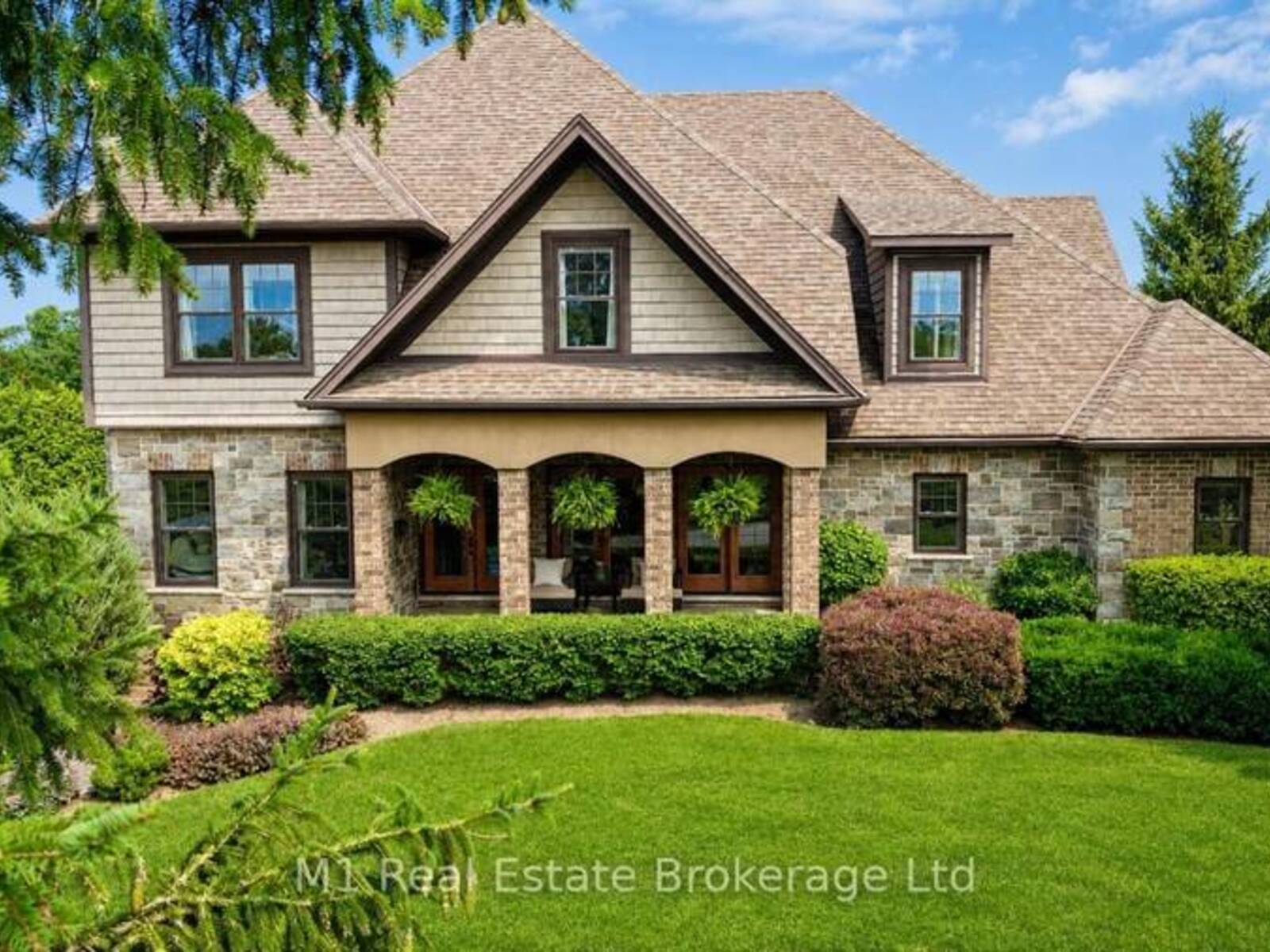 88 CONSERVATION TRAIL, Centre Wellington, Ontario N0B 1J0