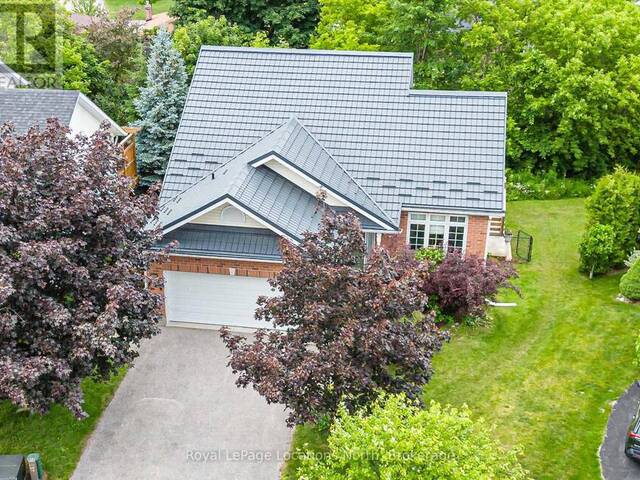 18 RIVER RUN Collingwood Ontario, L9Y 5J7 - 5 Bedrooms Home For Sale