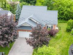 18 RIVER RUN Collingwood Ontario, L9Y 5J7