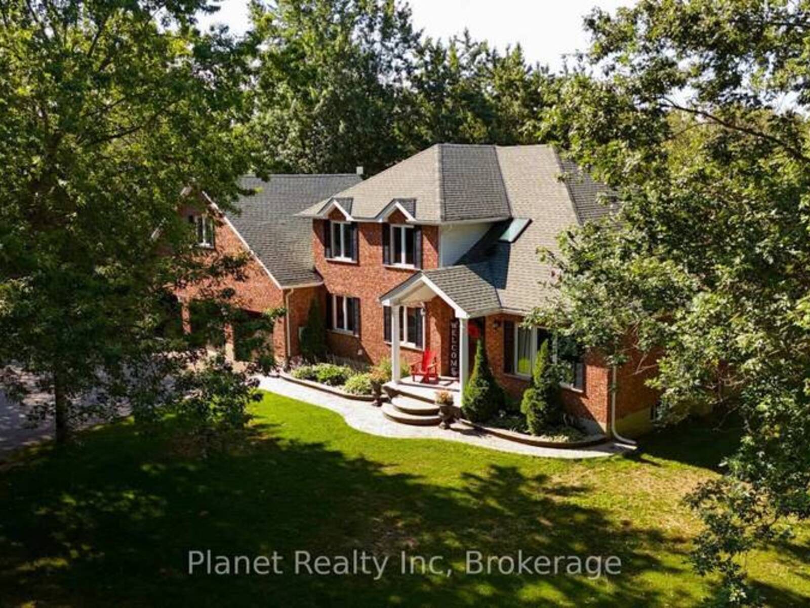 5664 SIXTH LINE, Guelph-Eramosa, Ontario N0B 2K0
