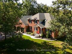 5664 SIXTH LINE Guelph-Eramosa Ontario, N0B 2K0