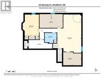 23 SPRUNG COURT | Stratford Ontario | Slide Image Forty