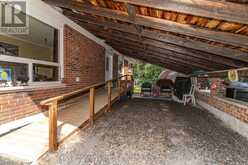 20 SANDER DRIVE | Bracebridge Ontario | Slide Image Thirty-six