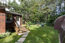 20 SANDER DRIVE | Bracebridge Ontario | Slide Image Thirty-eight