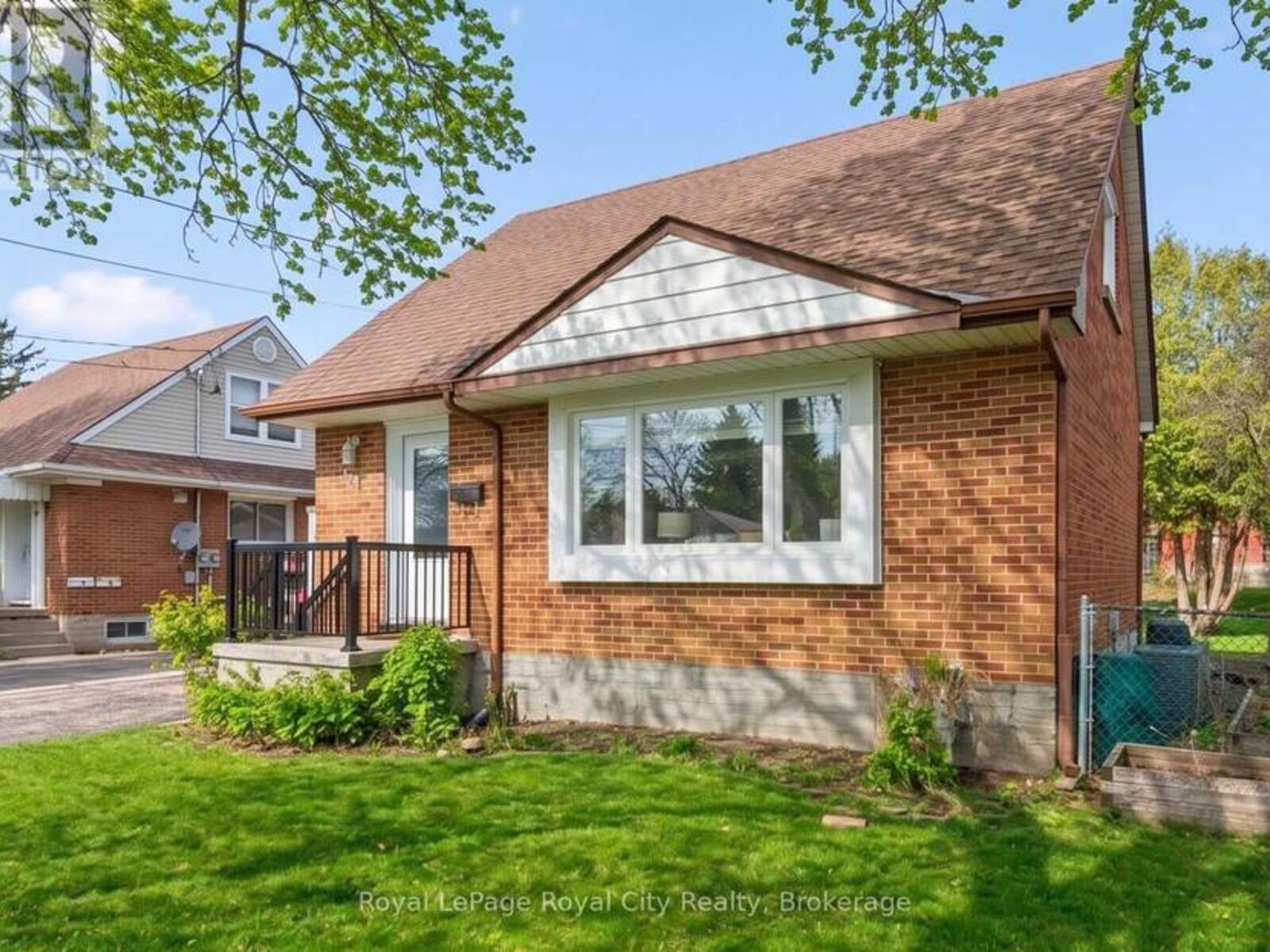 103 WILLIAM STREET, Guelph, Ontario N1E 5G2