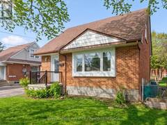 103 WILLIAM STREET Guelph Ontario, N1E 5G2