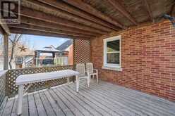 103 WILLIAM STREET | Guelph Ontario | Slide Image Thirty-seven