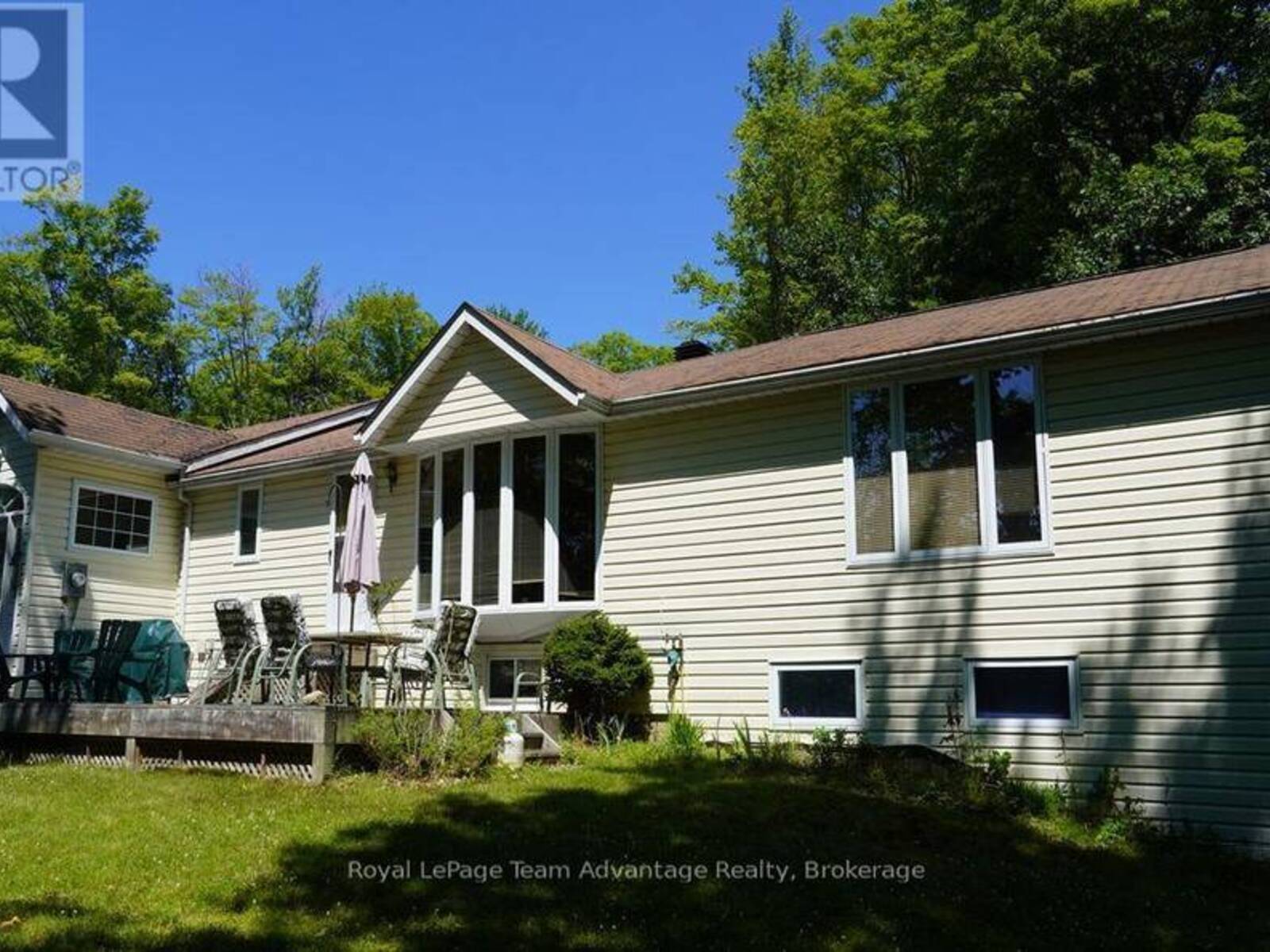 101 CARLING BAY ROAD E, Carling, Ontario P0G 1G0