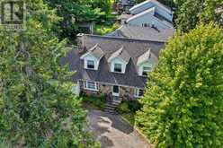 2 MOUNTVIEW AVENUE | Huntsville Ontario | Slide Image One