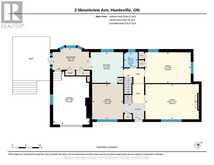 2 MOUNTVIEW AVENUE | Huntsville Ontario | Slide Image Forty-three