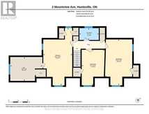 2 MOUNTVIEW AVENUE | Huntsville Ontario | Slide Image Forty-four