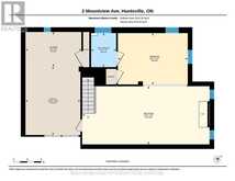 2 MOUNTVIEW AVENUE | Huntsville Ontario | Slide Image Forty-five