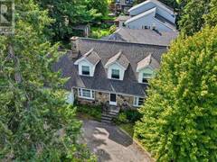 2 MOUNTVIEW AVENUE Huntsville Ontario, P1H 1G8