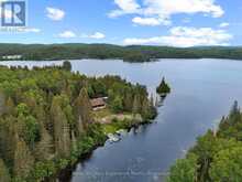 9000 GALEAIRY LAKE | South Algonquin Ontario | Slide Image Twenty-three