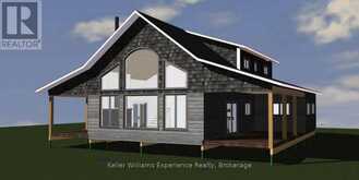 9000 GALEAIRY LAKE | South Algonquin Ontario | Slide Image Twenty-seven