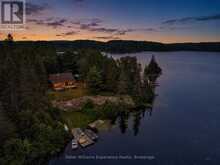 9000 GALEAIRY LAKE | South Algonquin Ontario | Slide Image Two