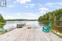 9000 GALEAIRY LAKE | South Algonquin Ontario | Slide Image Four
