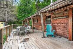 9000 GALEAIRY LAKE | South Algonquin Ontario | Slide Image Six