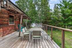 9000 GALEAIRY LAKE | South Algonquin Ontario | Slide Image Seven