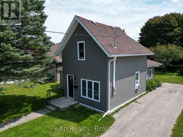 136 BREADALBANE STREET S Southampton Ontario, N0H 2L0 - Property For Sale