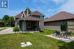 136 BREADALBANE STREET S | Southampton Ontario | Slide Image Thirty